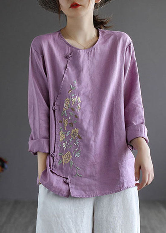Beautifully Balanced Shirt with Timeless Character