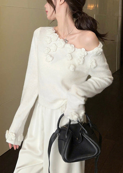 Elegantly Styled Sweater for Everyday Wear