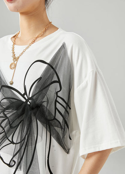 Vintage Inspired Garment with a Contemporary Edge