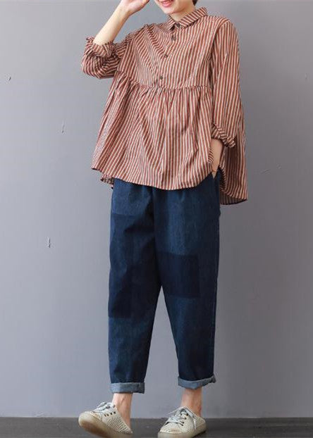 Classic Vintage & Enduringly Stylish Blouse