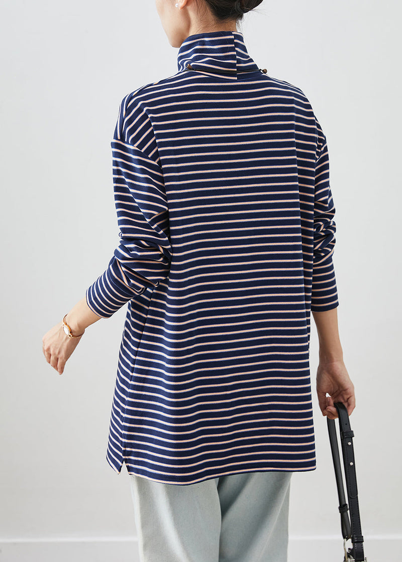Beautifully Finished Shirt in a Timeless Design