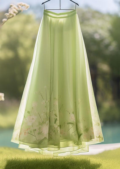 Well Tailored Garment with a Graceful Silhouette