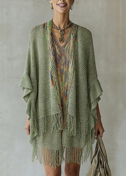 Sophisticated Cardigan with a Clean Classic Look