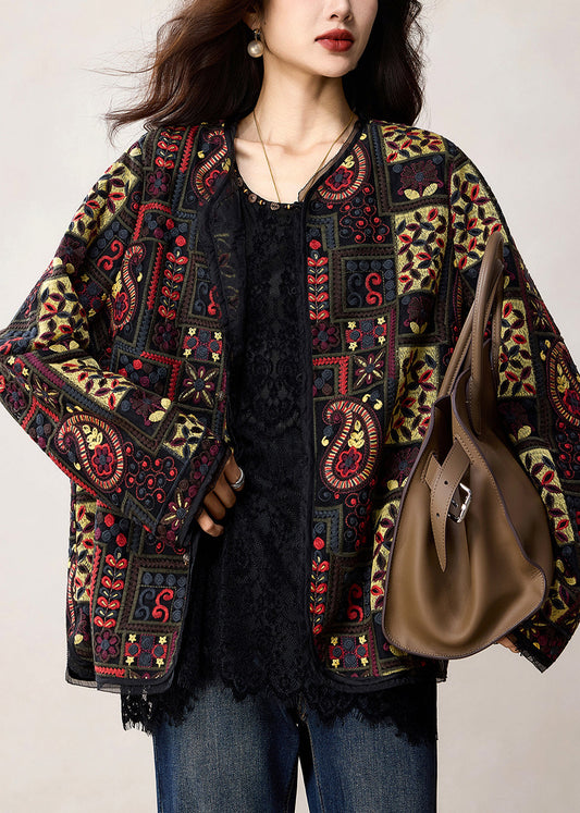 Elegant Jacket for Every Occasion