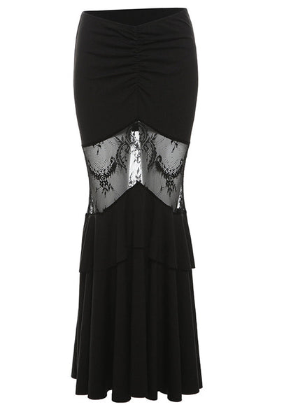 Gracefully Styled Garment for Any Occasion