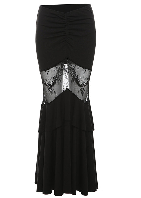 Gracefully Styled Garment for Any Occasion