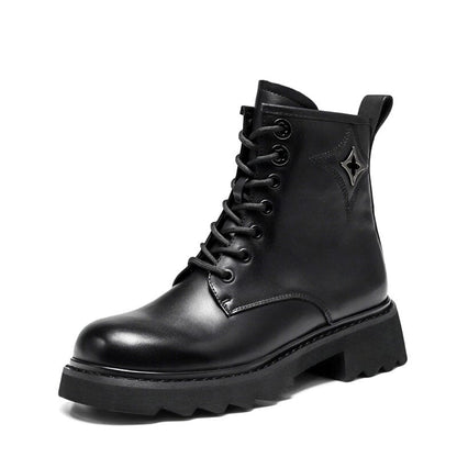 Stylish Orthopedic Boots for Any Occasion