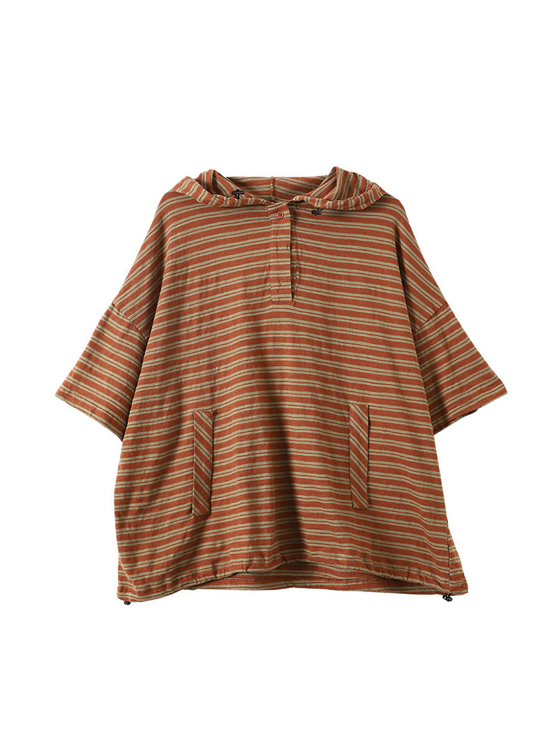 A Vintage Style Shirt with Delicate Timeless Details
