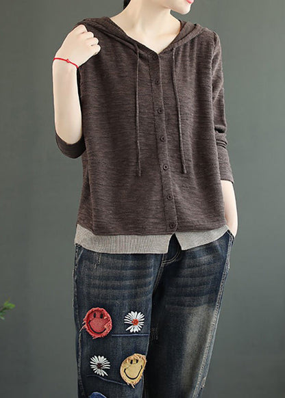 Beautifully Finished Top in a Timeless Design