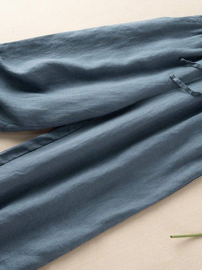 Elegantly Styled Pants for Everyday Wear