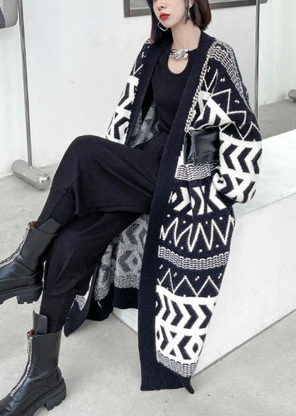 Gracefully Styled Sweater for Any Occasion