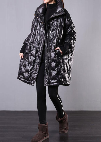 Polished Jacket with an Effortless Classic Look