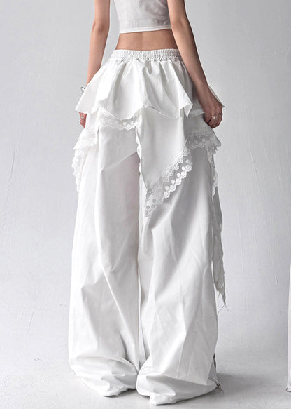 Beautifully Crafted Pants in a Classic Style