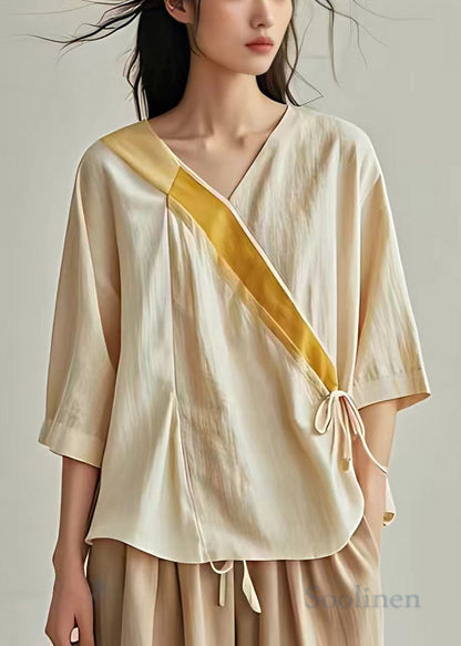 Beautifully Crafted Shirt in a Classic Style