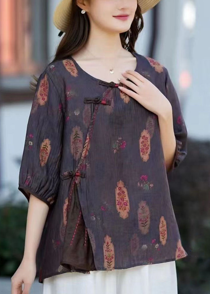 Effortlessly Elegant Shirt with a Timeless Design