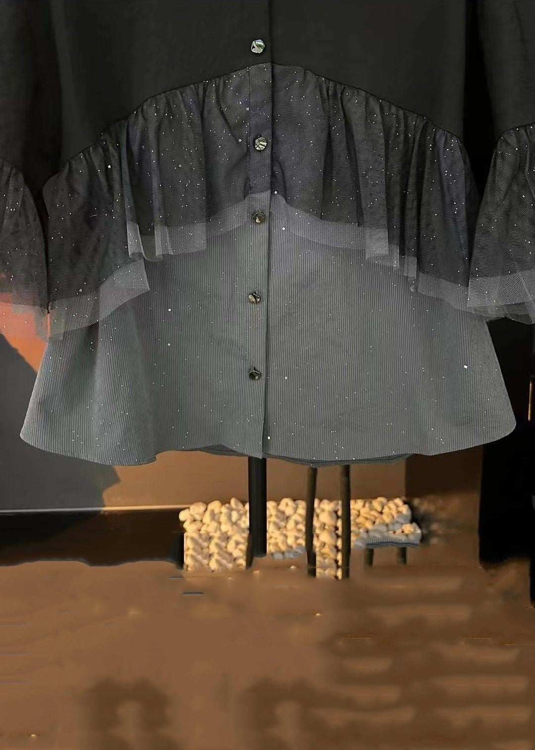 Gracefully Styled Shirt for Any Occasion