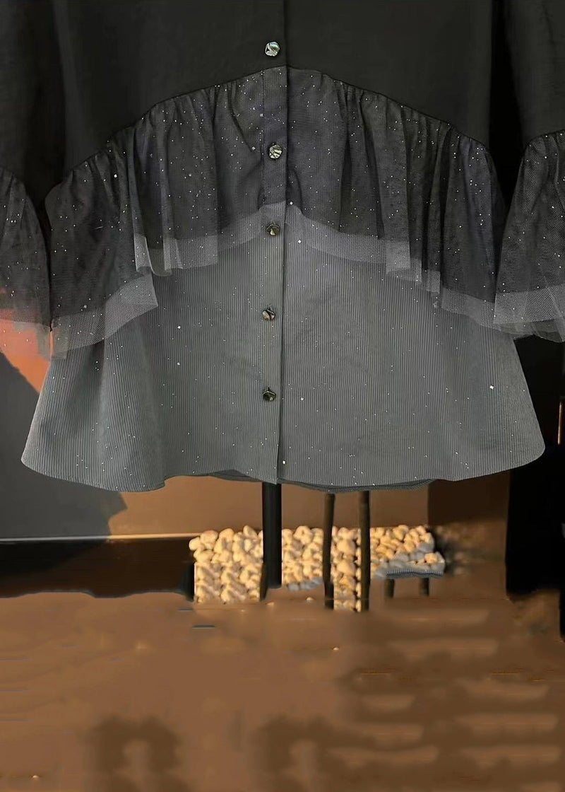 Gracefully Styled Shirt for Any Occasion