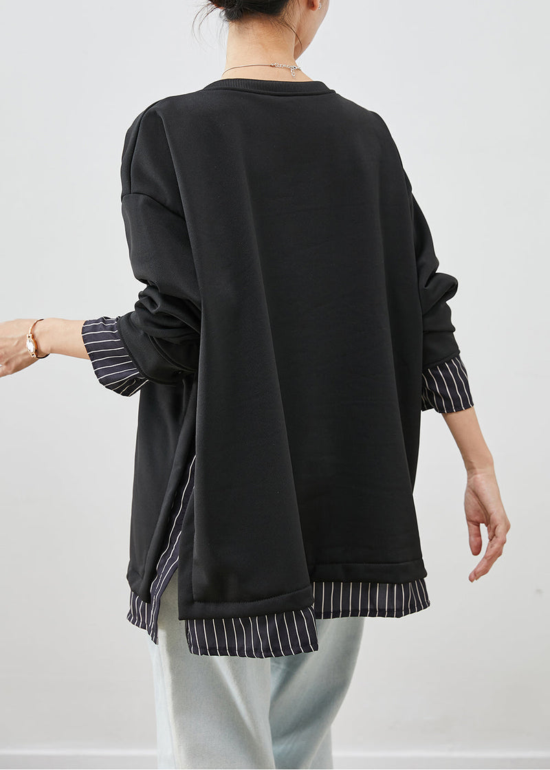 Well Tailored Shirt with a Graceful Silhouette
