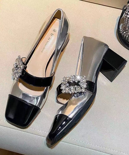 Graceful Orthopedic Shoes for Modern Look