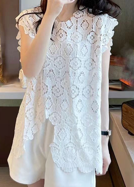 Beautifully Finished Shirt in a Timeless Design