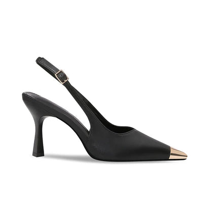 Chic Orthopedic Sandals with Unique Design