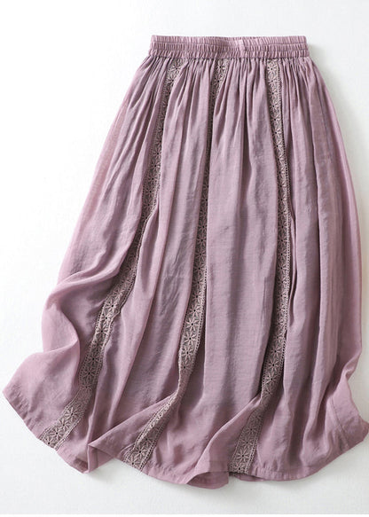 Well Tailored Garment with a Graceful Silhouette