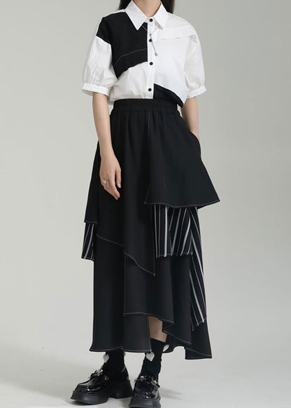 A Vintage Style Garment with Delicate Timeless Details