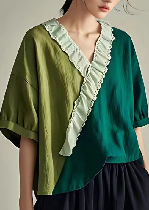 Beautifully Crafted Shirt in a Classic Style