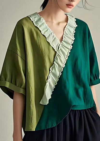 Beautifully Crafted Shirt in a Classic Style