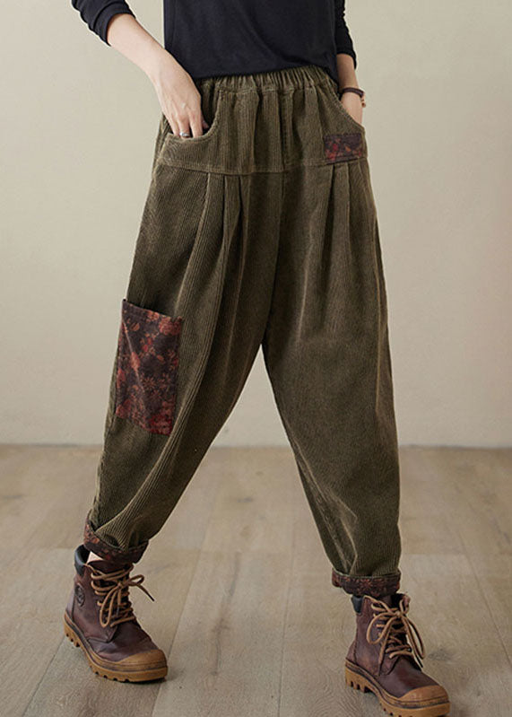 Beautifully Crafted Pants in a Classic Style