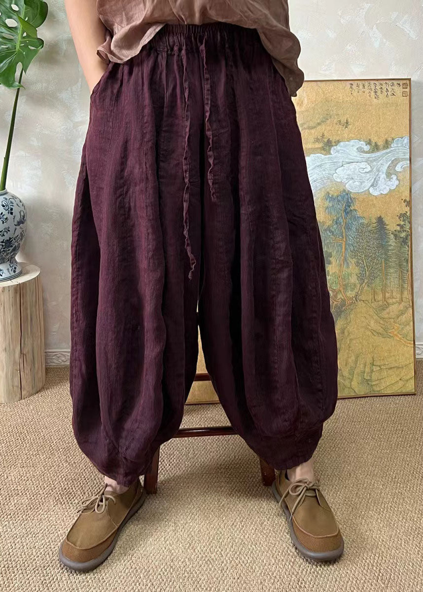 Beautifully Crafted Pants in a Classic Style