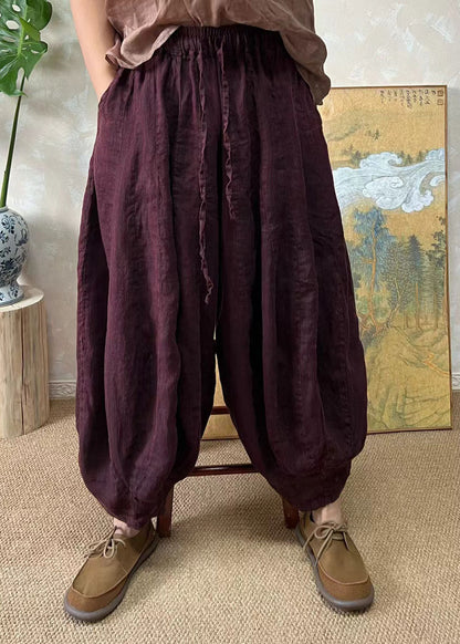 Beautifully Crafted Pants in a Classic Style