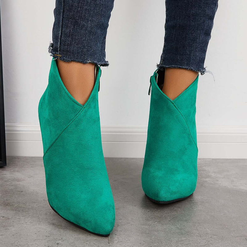 Chic Orthopedic Boots with Unique Design