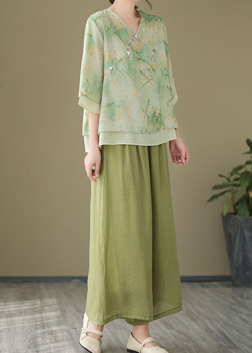 Effortlessly Elegant Shirt with a Timeless Design