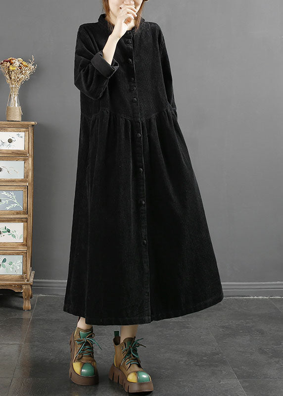 Beautifully Balanced Coat with Timeless Character