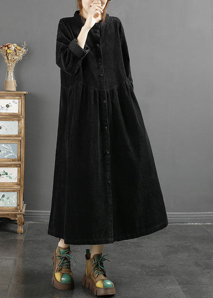 Beautifully Balanced Coat with Timeless Character