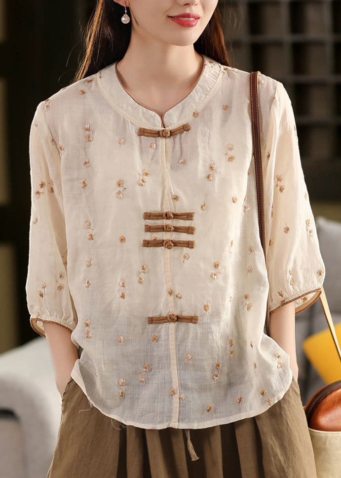Elegantly Styled Top for Everyday Wear