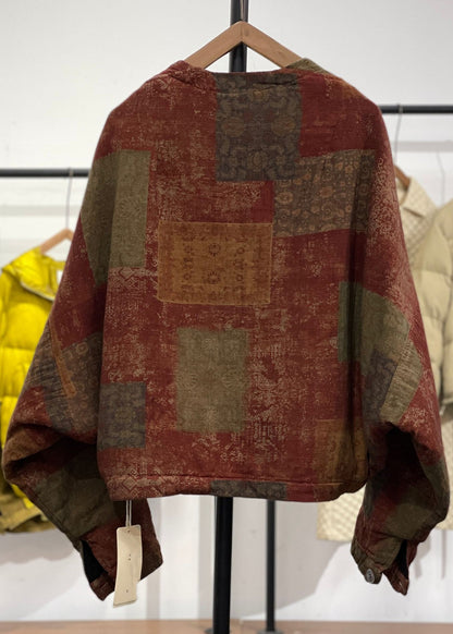Classic Vintage & Enduringly Stylish Coat