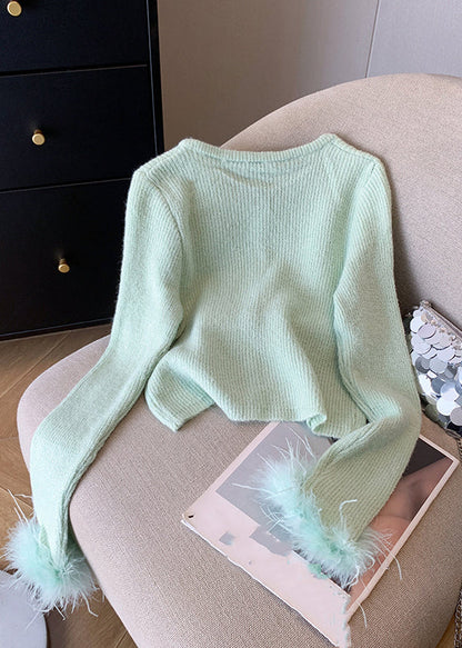 Beautifully Finished Cardigan in a Timeless Design