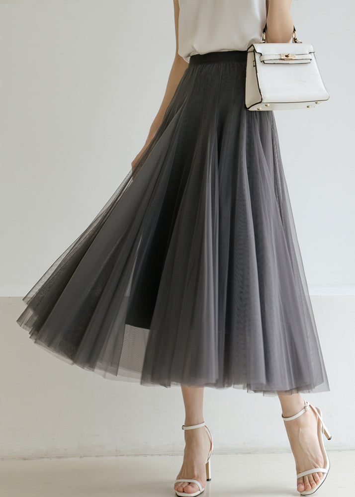 Well Tailored Garment with a Graceful Silhouette