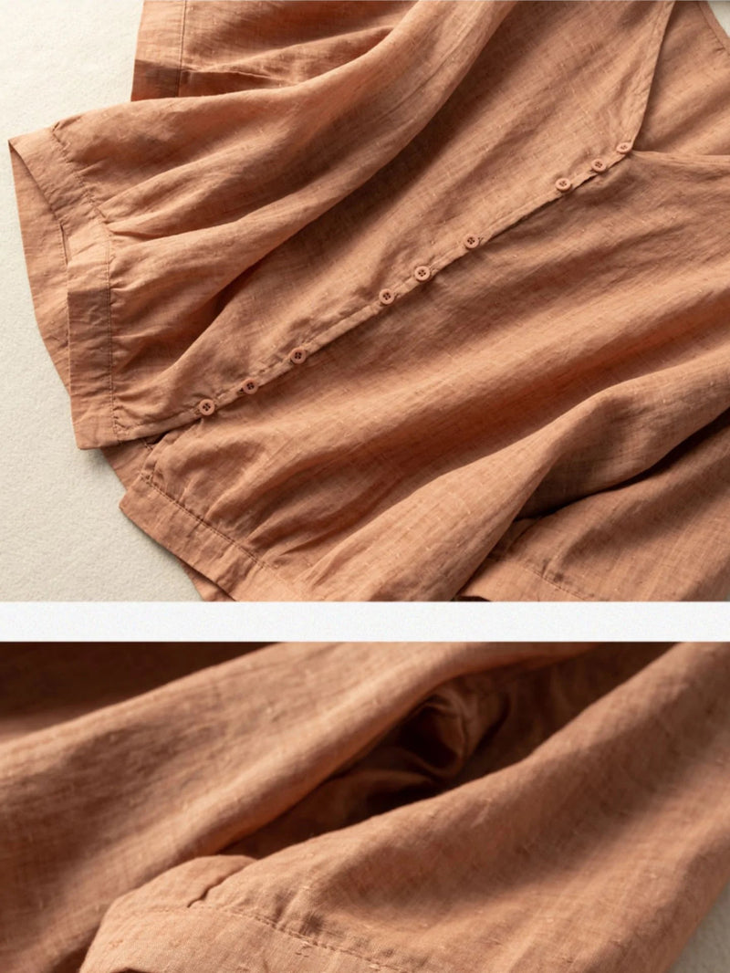 Effortlessly Elegant Shirt with a Timeless Design