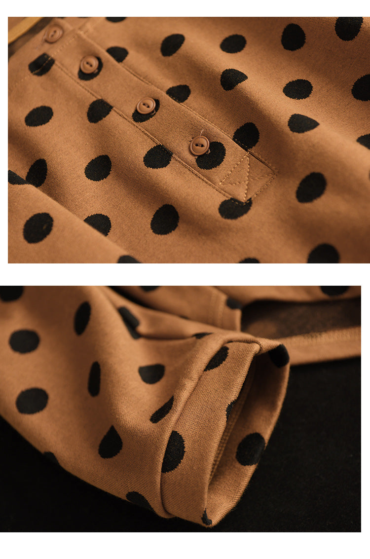 Sophisticated T-Shirt with a Clean Classic Look