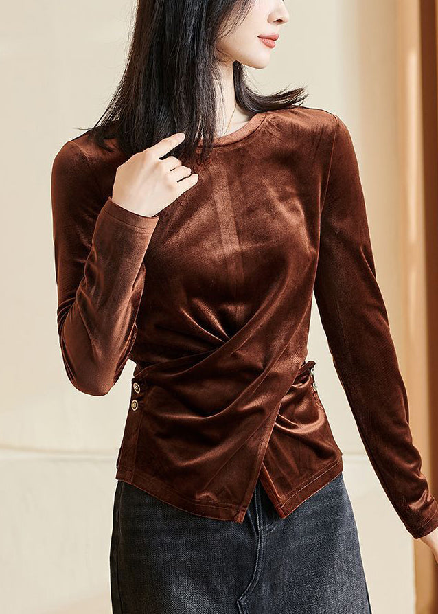 Beautifully Balanced Shirt with Timeless Character