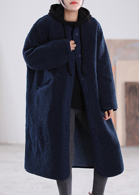 Beautifully Crafted Coat in a Classic Style