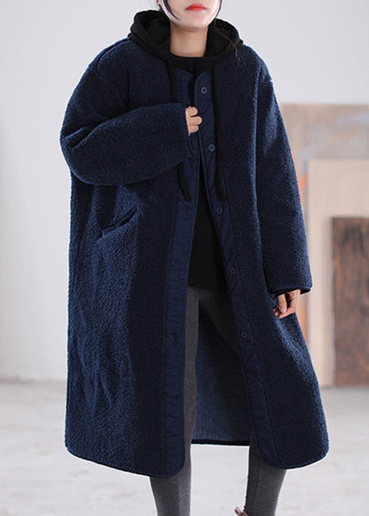 Beautifully Crafted Coat in a Classic Style