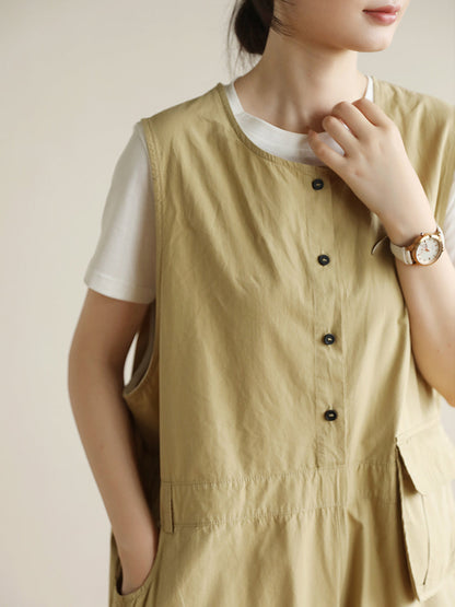 Beautifully Balanced Garment with Timeless Character