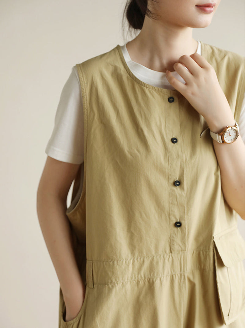 Beautifully Balanced Garment with Timeless Character