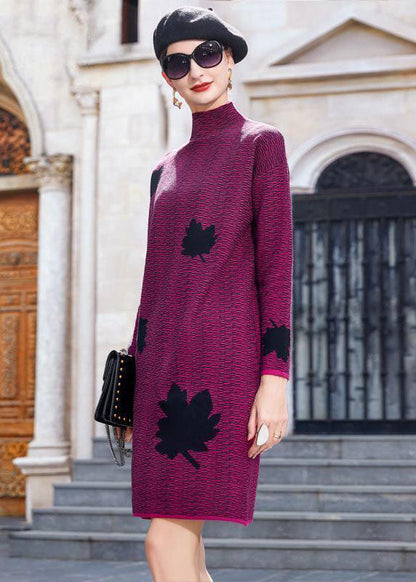 Beautifully Balanced Sweater with Timeless Character