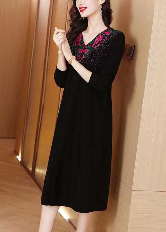 Effortlessly Elegant Sweater with a Timeless Design