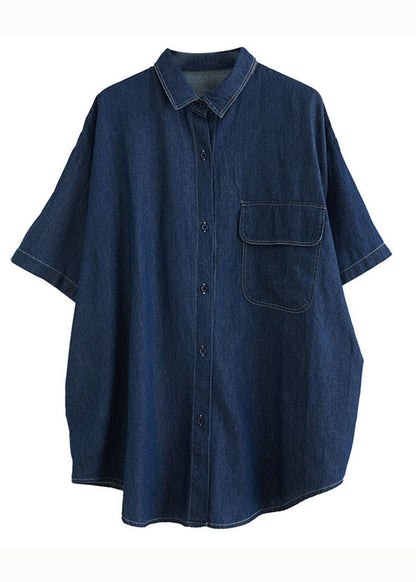 Sophisticated Shirt with a Clean Classic Look